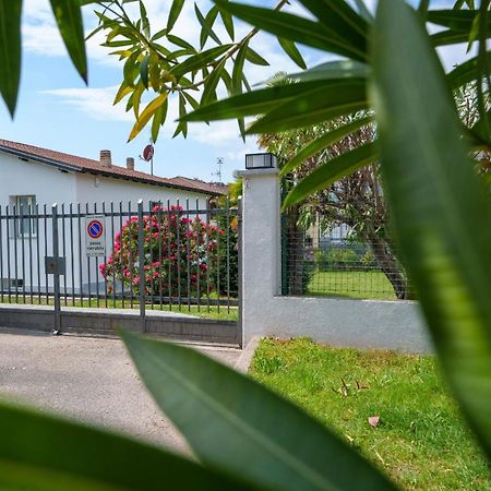 Casa Vacanza Acqua Dolce Maccagno Εξωτερικό φωτογραφία